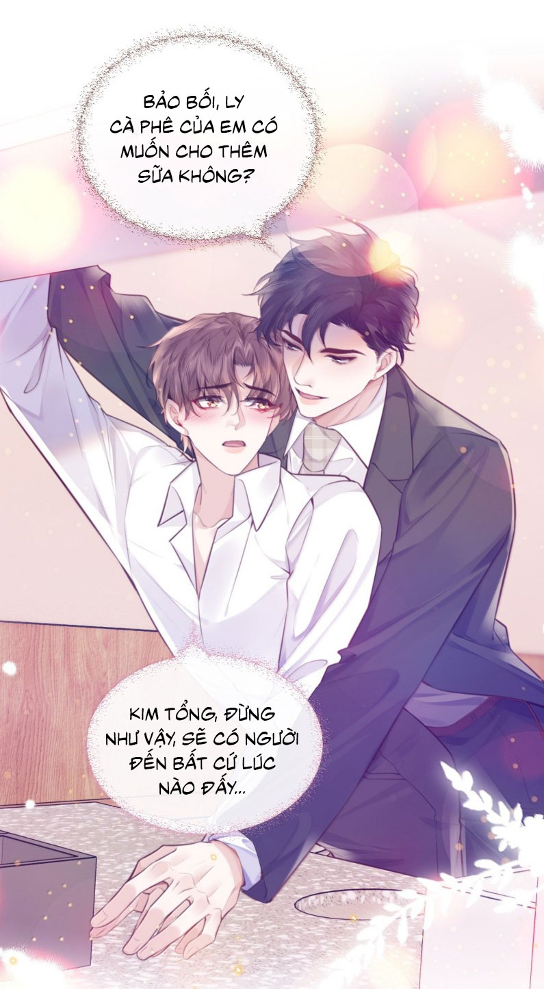 Định Chế Tư Nhân Tổng Tài Chap 118 - Next Chap 119