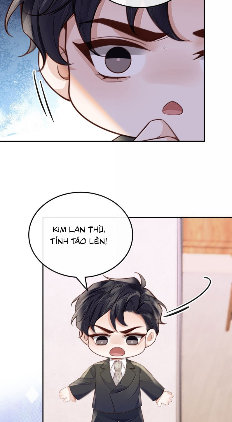 Định Chế Tư Nhân Tổng Tài Chap 118 - Next Chap 119