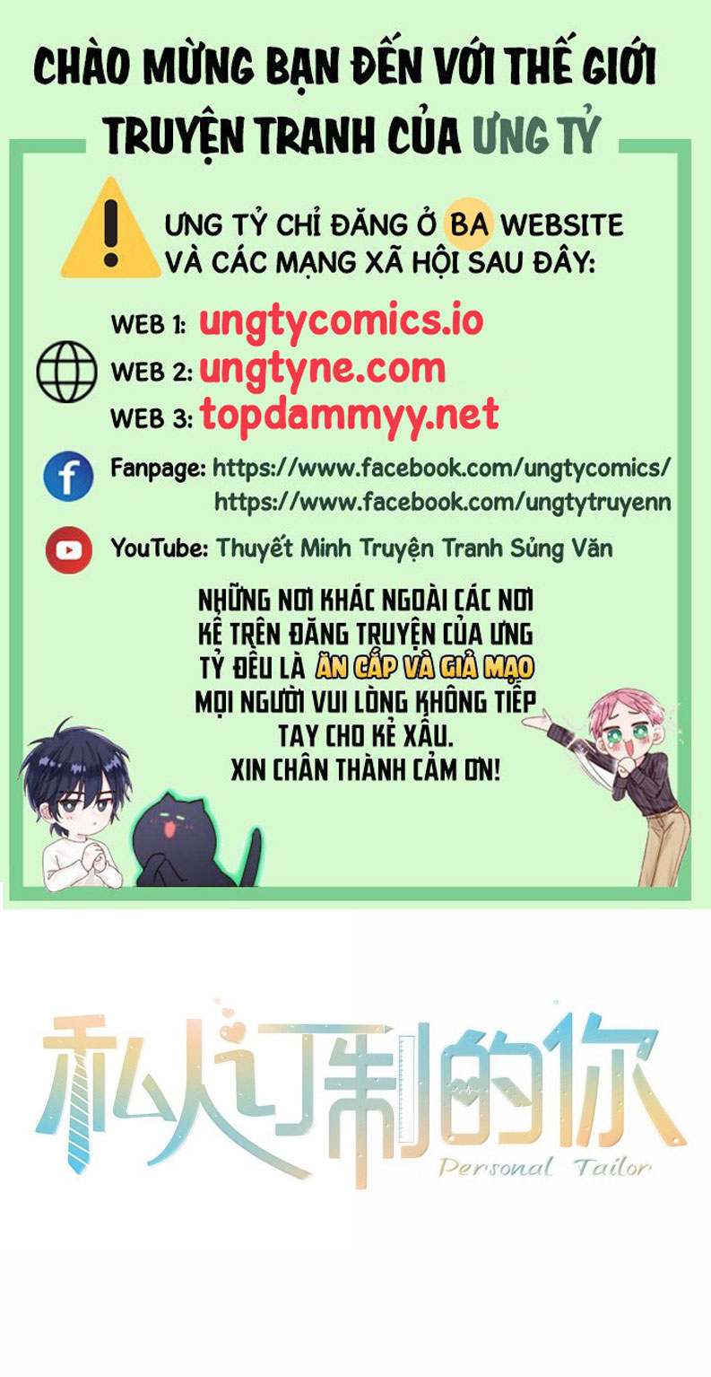 Định Chế Tư Nhân Tổng Tài Chap 118 - Next Chap 119