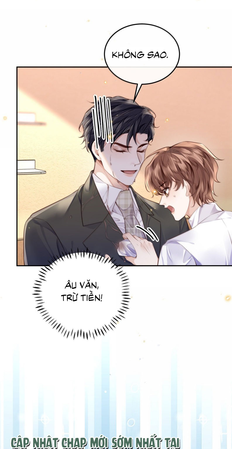 Định Chế Tư Nhân Tổng Tài Chap 118 - Next Chap 119