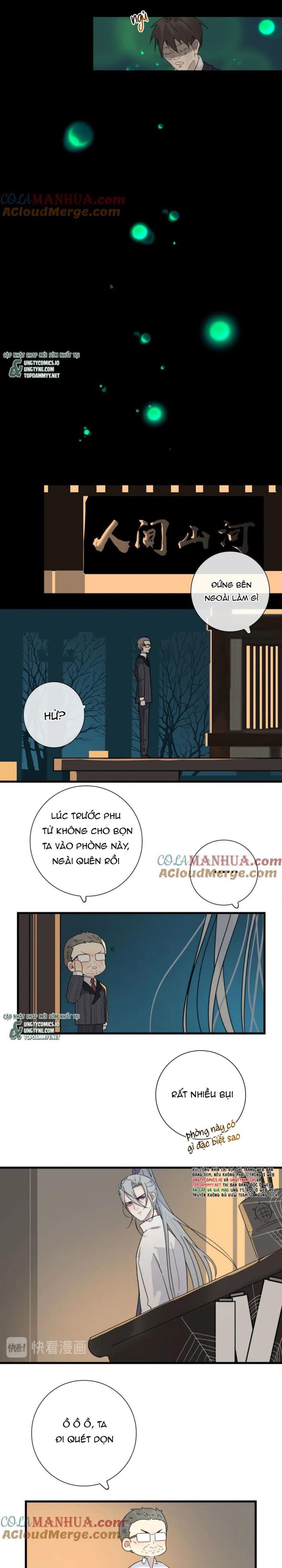 Nhiệm Vụ Này Muốn Mạng Mà Chap 19 - Next Chap 20