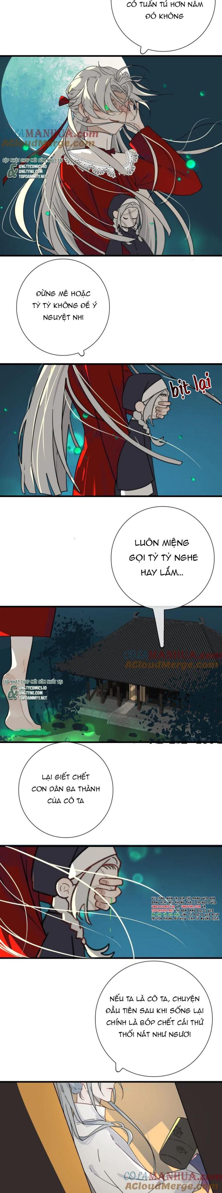 Nhiệm Vụ Này Muốn Mạng Mà Chap 20 - Next 