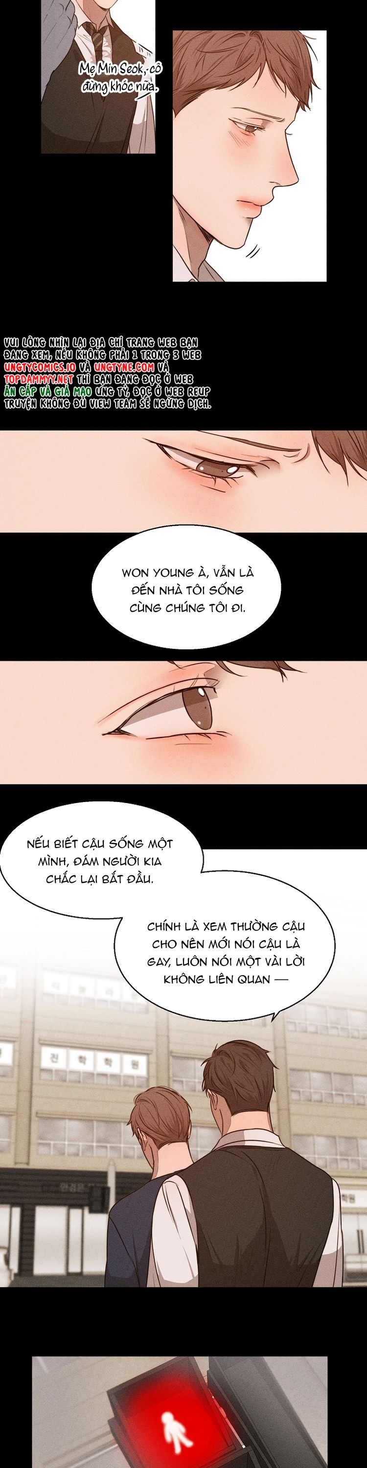 Secondo Piatto Chap 40 - Next 