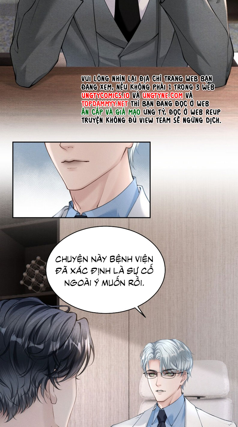 Nghịch Quang Chi Vũ Chap 2 - Next Chap 3