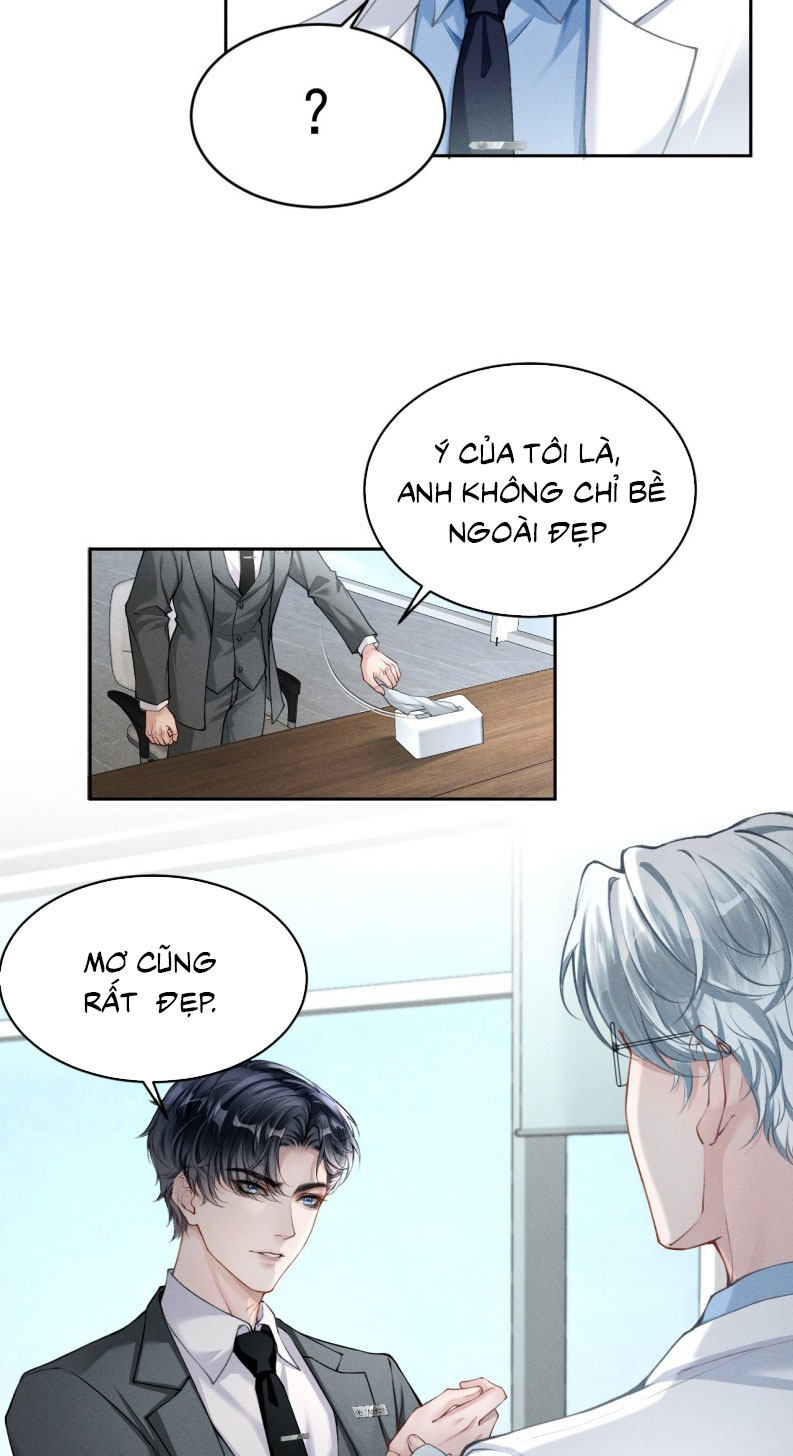 Nghịch Quang Chi Vũ Chap 2 - Next Chap 3