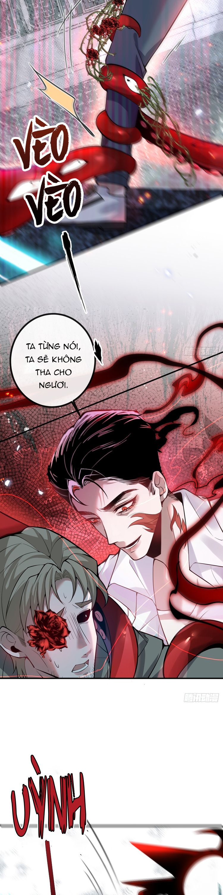 Vòng Lặp Vô Hạn: Tôi Tạo Ra Lỗi Trong Trò Chơi Kinh Dị Chap 33 - Next Chap 34