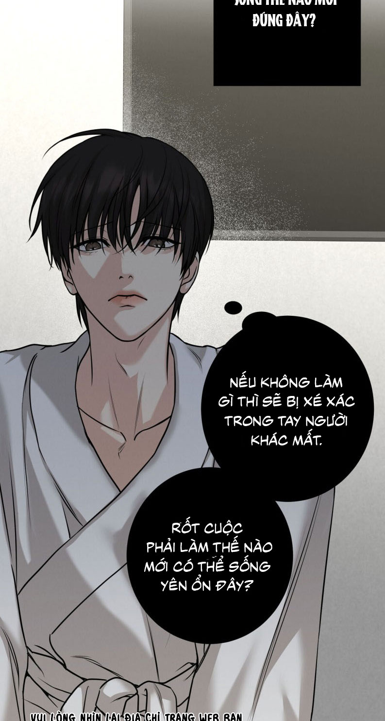 THÁNG 3 Chap 10 - Next CHƯƠNG 11 (H)