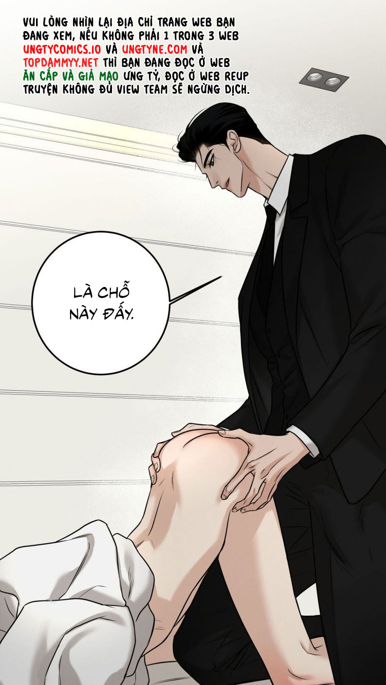 THÁNG 3 Chap 10 - Next CHƯƠNG 11 (H)