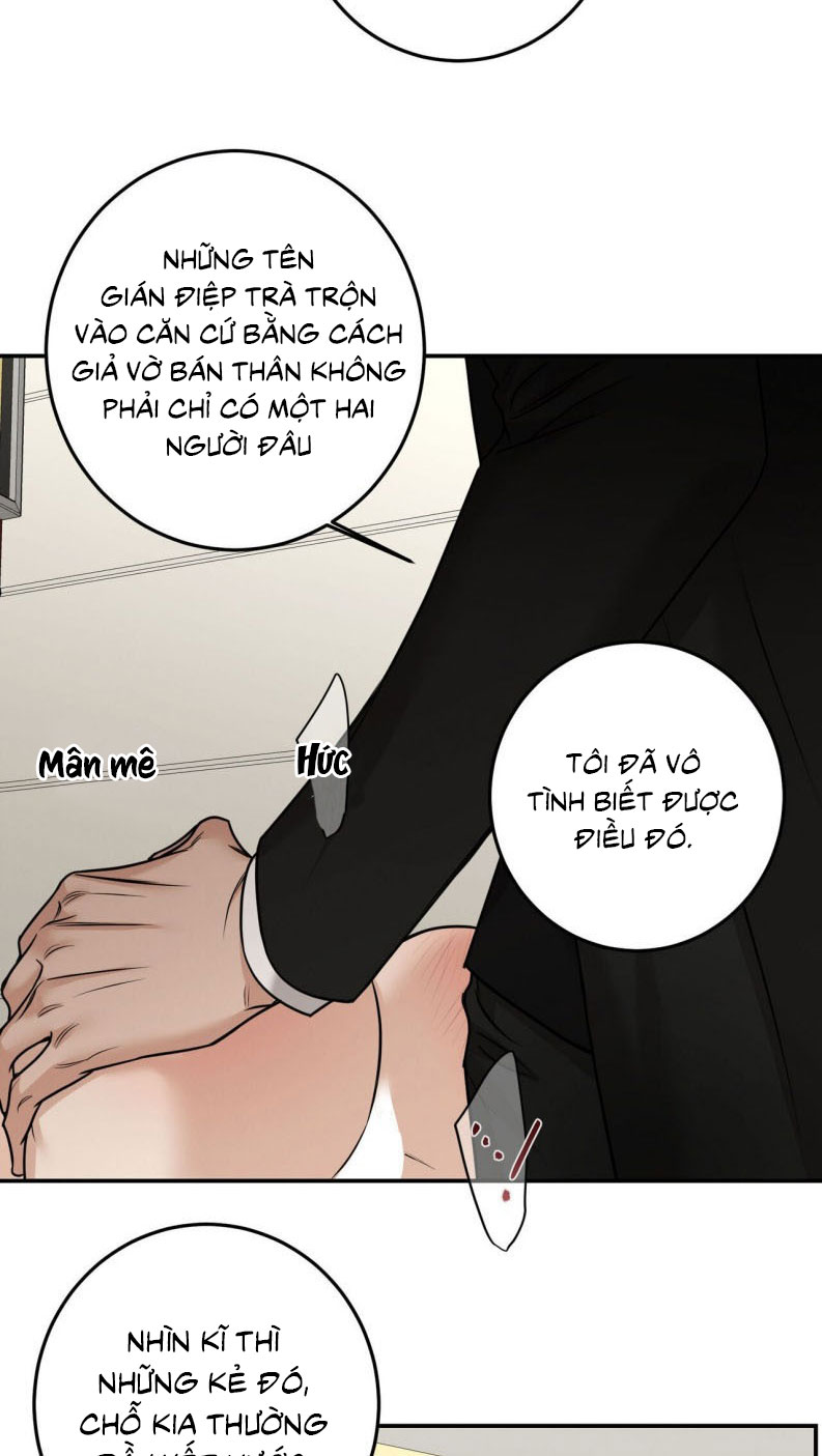 THÁNG 3 Chap 10 - Next CHƯƠNG 11 (H)