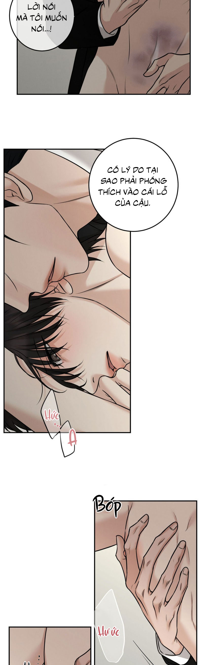 THÁNG 3 Chap 10 - Next CHƯƠNG 11 (H)