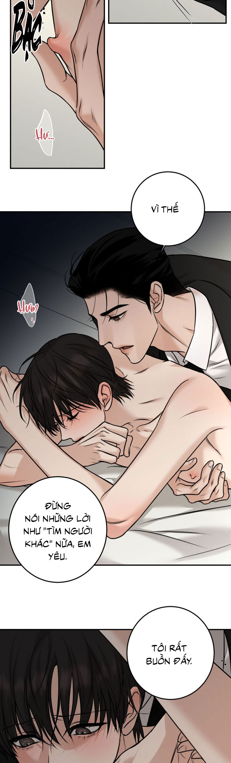 THÁNG 3 Chap 10 - Next CHƯƠNG 11 (H)