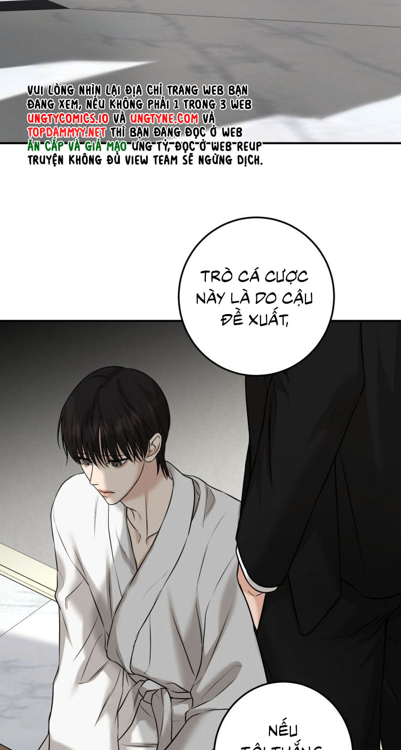 THÁNG 3 Chap 10 - Next CHƯƠNG 11 (H)