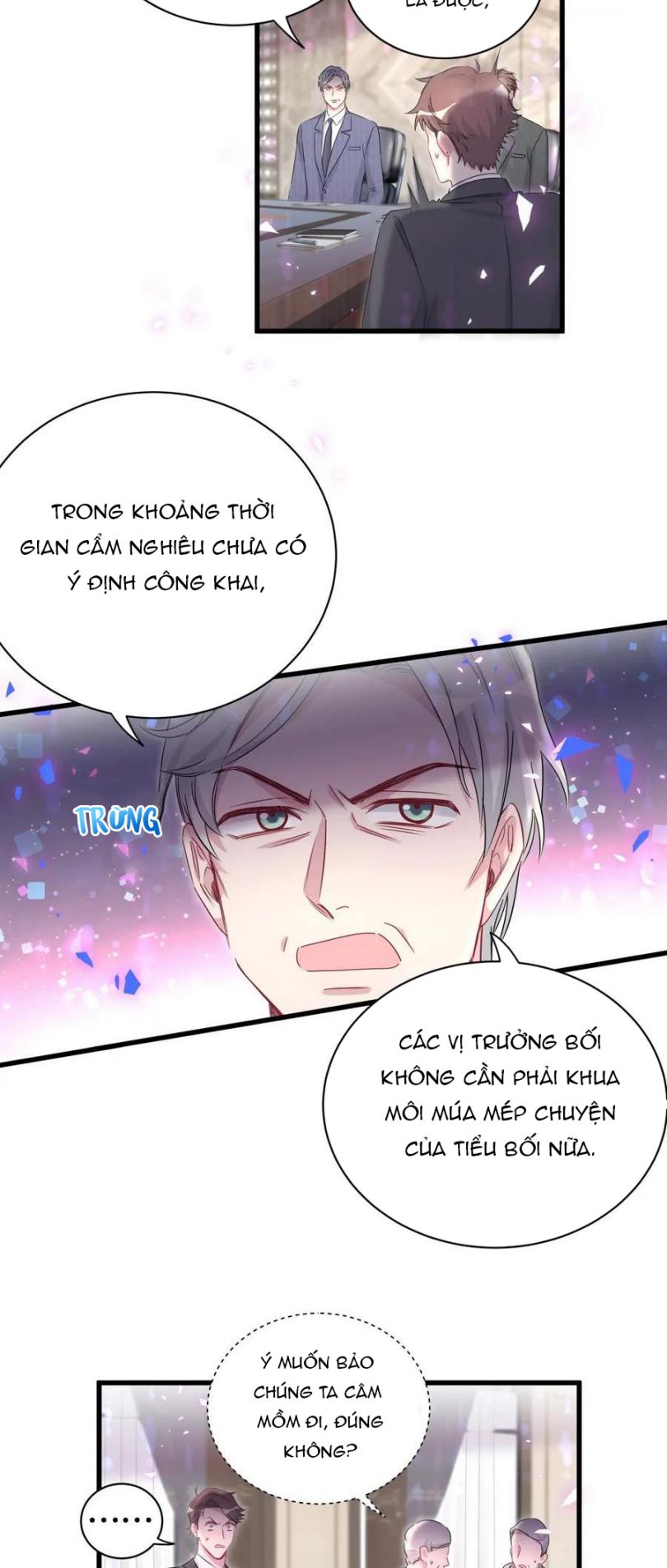 Đại Bảo Bối Từ Đâu Tới Chap 152 - Next Chap 153