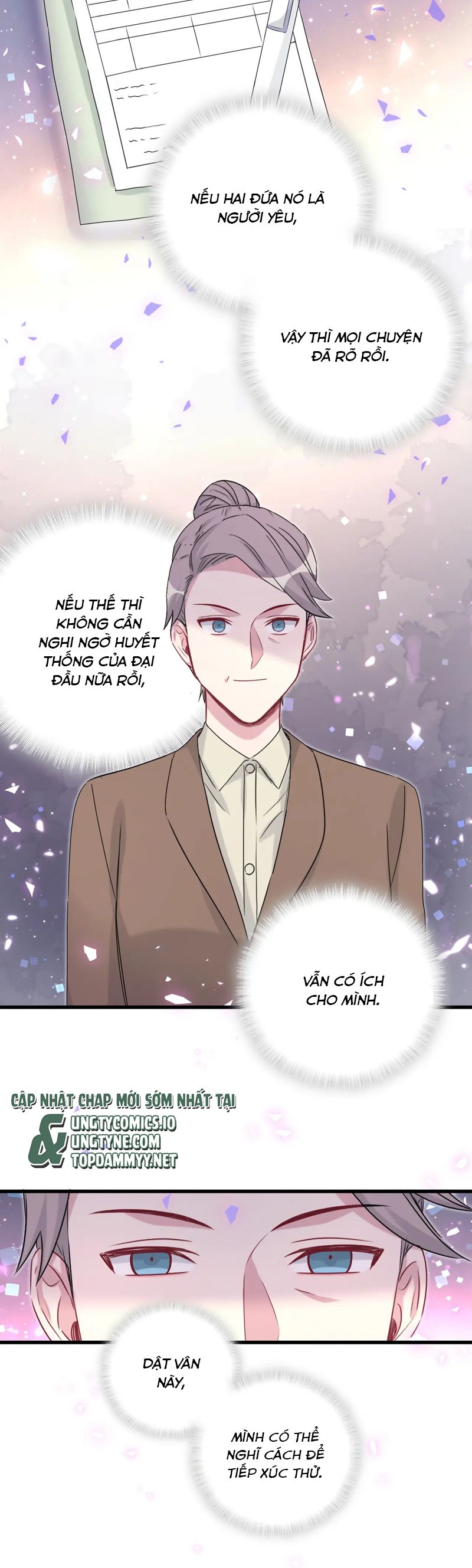 Đại Bảo Bối Từ Đâu Tới Chap 153 - Next Chap 154