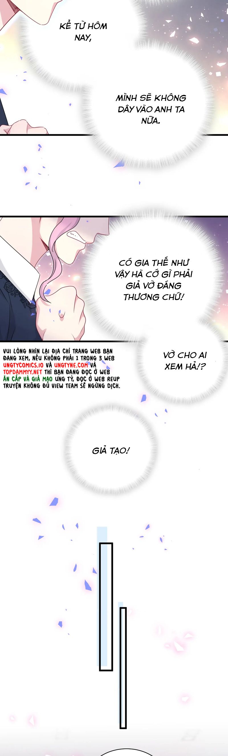 Đại Bảo Bối Từ Đâu Tới Chap 153 - Next Chap 154