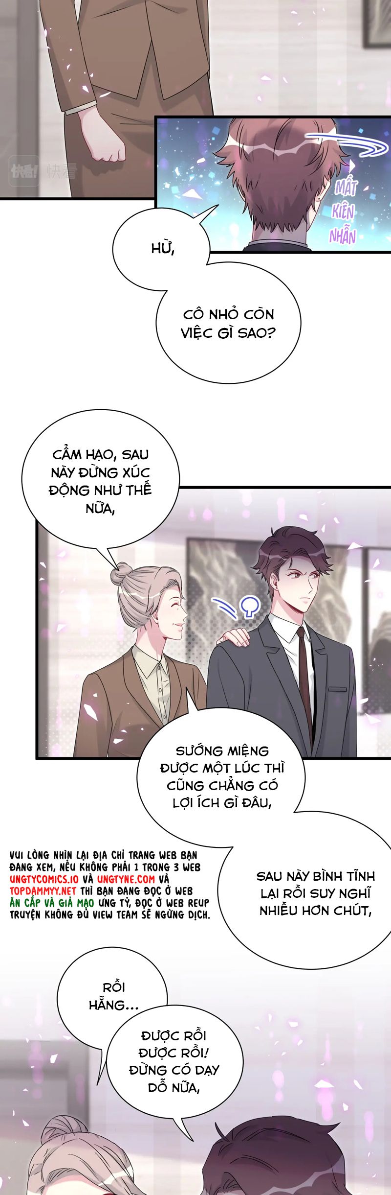 Đại Bảo Bối Từ Đâu Tới Chap 153 - Next Chap 154