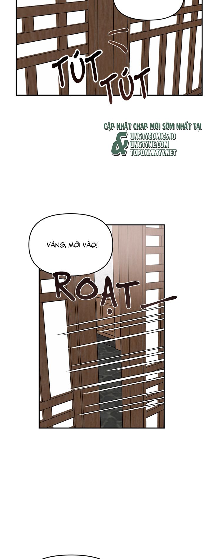 Không Thể Dứt Bỏ Chap 1 - Next 