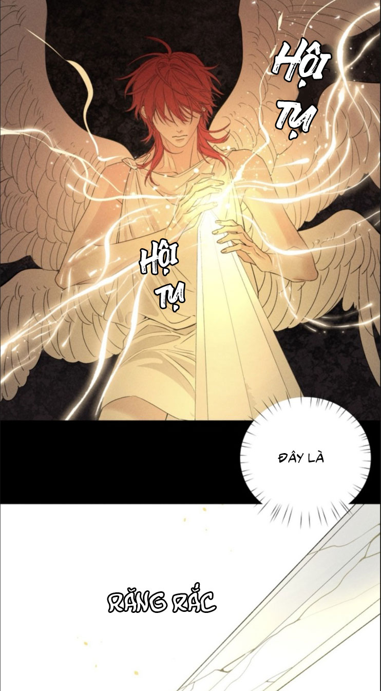 Phá Vỡ Giới Hạn Chap 5 - Next Chap 6