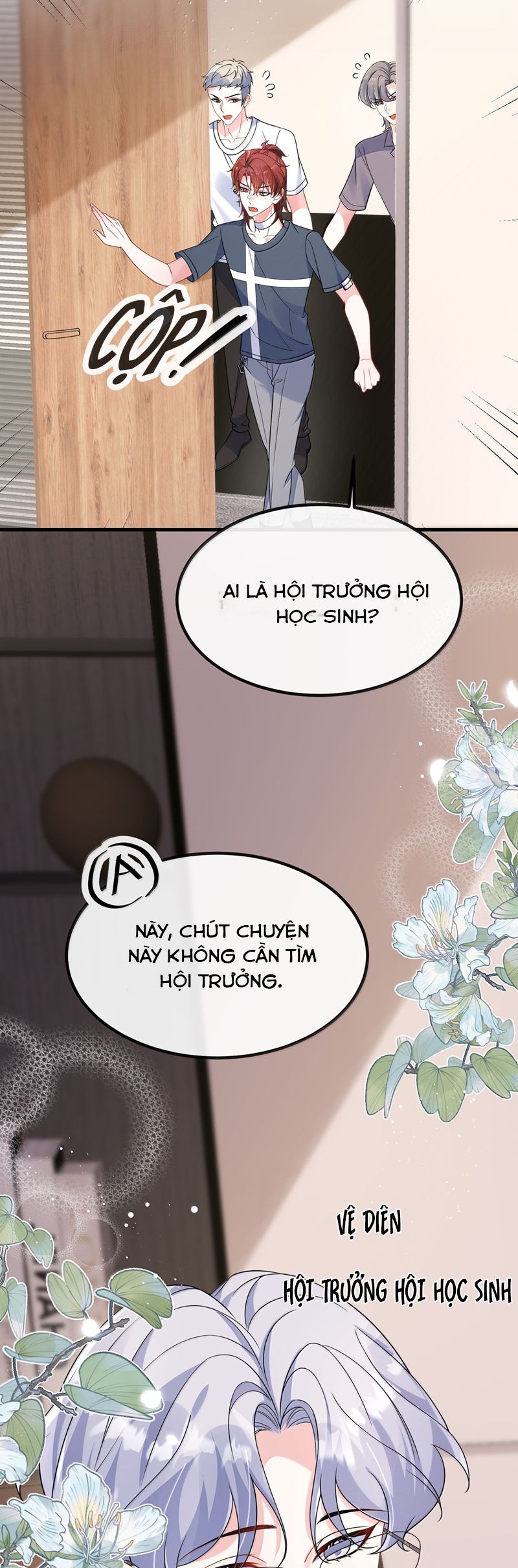 Giáo Bá Là Một Tên Yêu Tinh Chap 139 - Next Chap 140