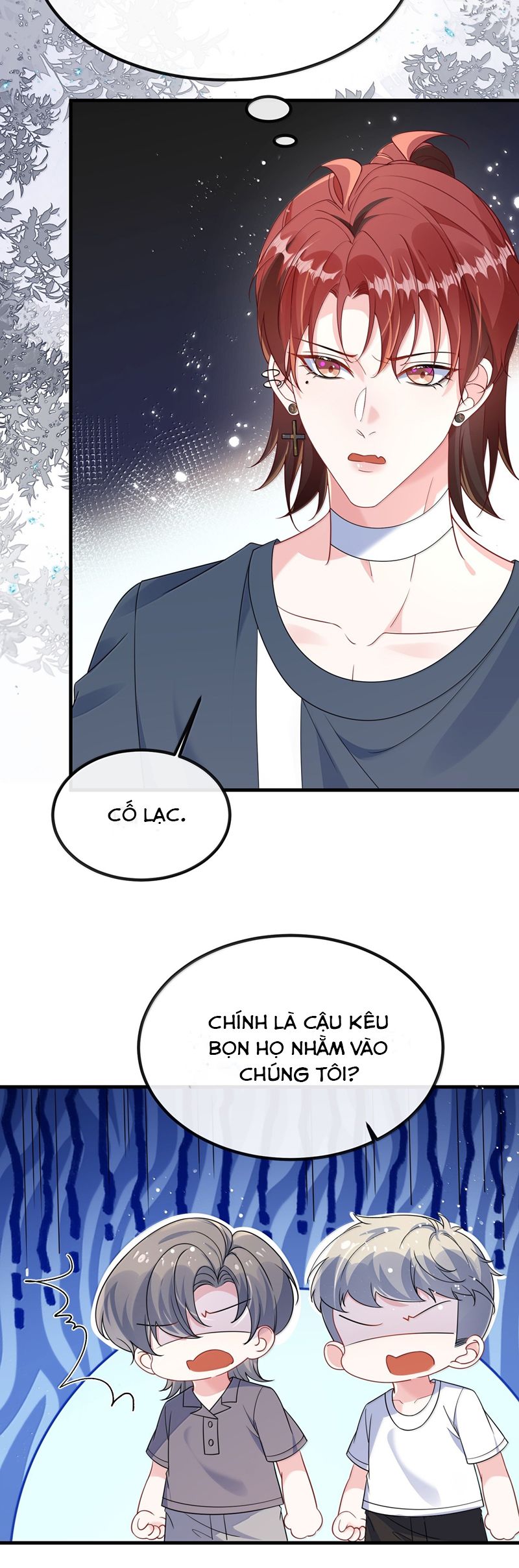 Giáo Bá Là Một Tên Yêu Tinh Chap 139 - Next Chap 140