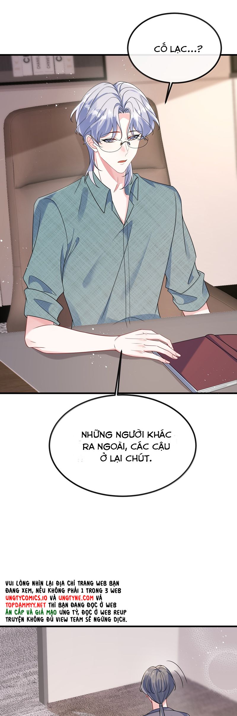 Giáo Bá Là Một Tên Yêu Tinh Chap 139 - Next Chap 140