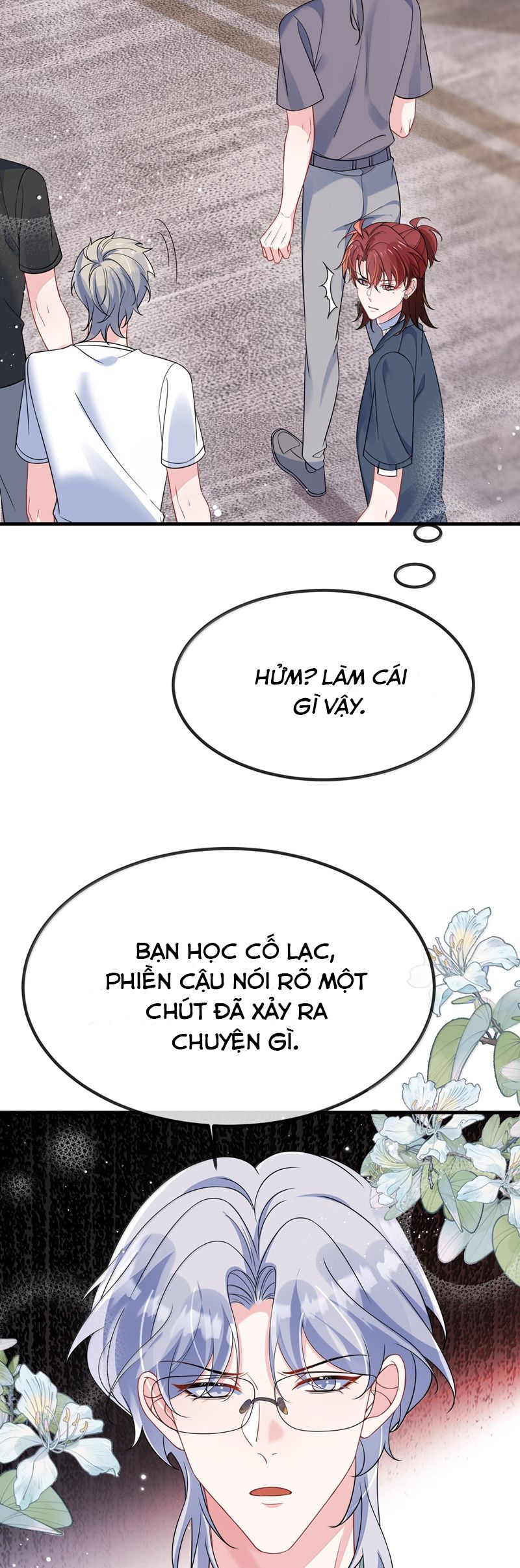 Giáo Bá Là Một Tên Yêu Tinh Chap 139 - Next Chap 140