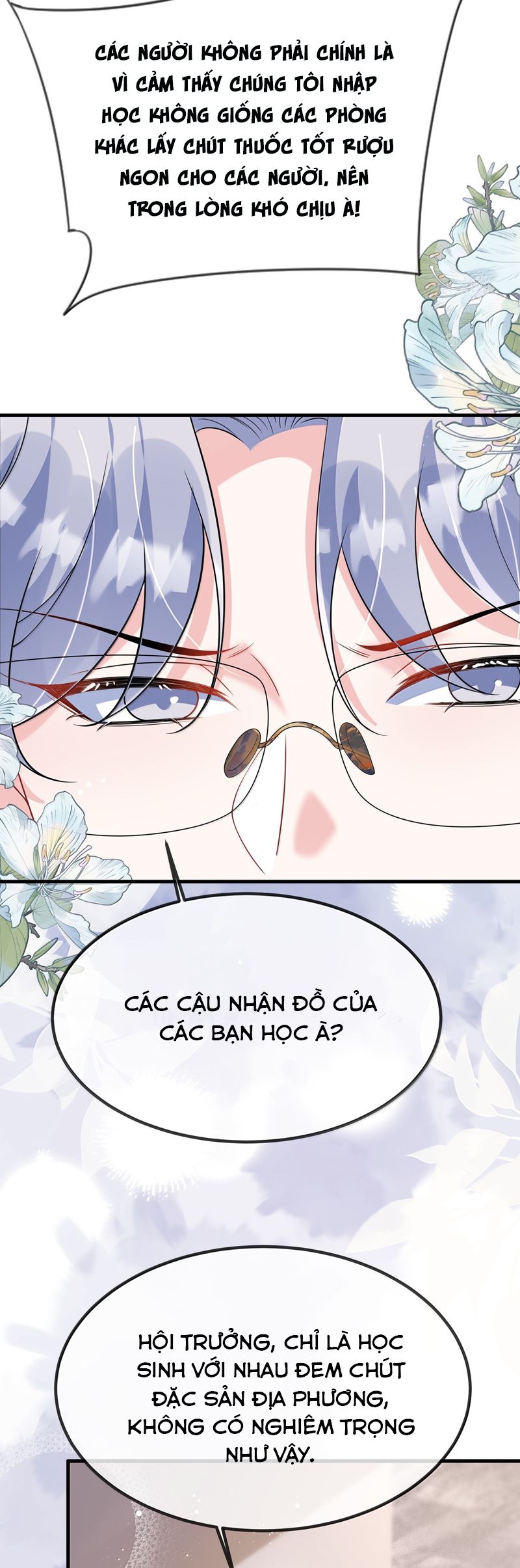 Giáo Bá Là Một Tên Yêu Tinh Chap 139 - Next Chap 140