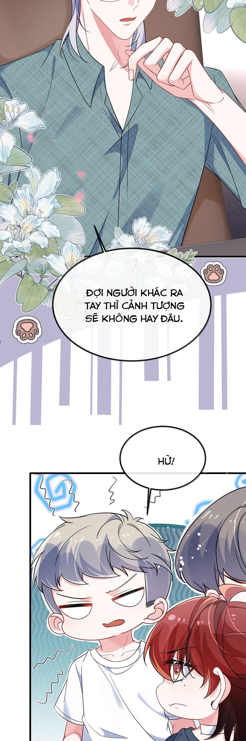 Giáo Bá Là Một Tên Yêu Tinh Chap 139 - Next Chap 140