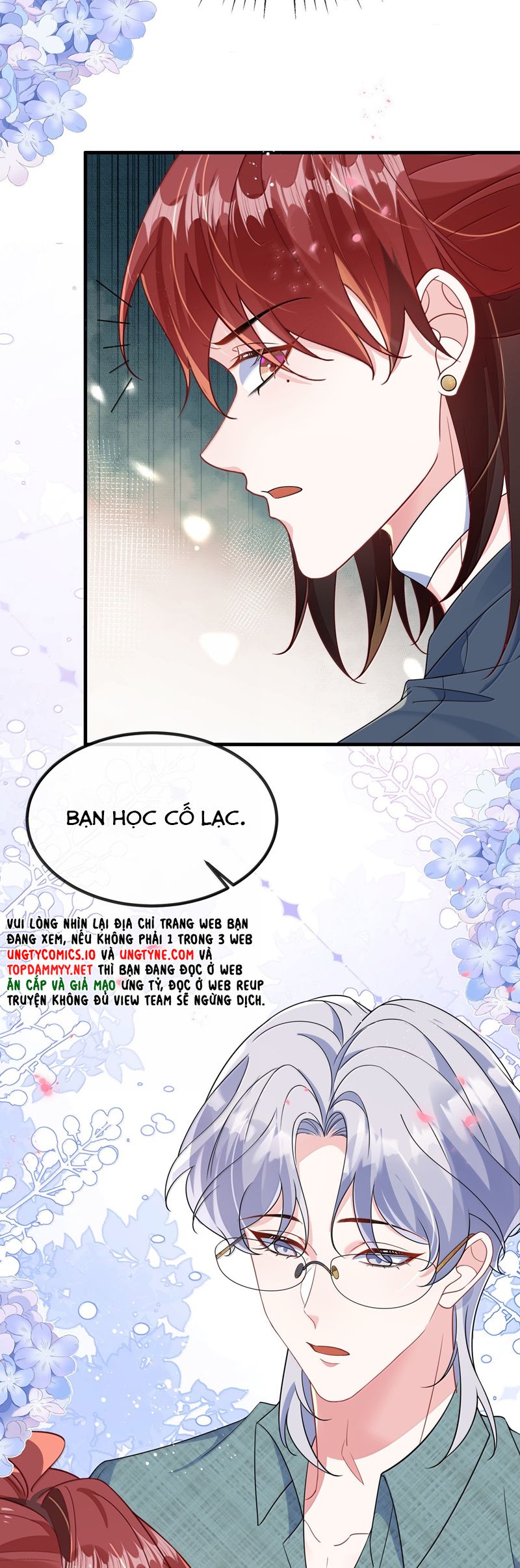 Giáo Bá Là Một Tên Yêu Tinh Chap 139 - Next Chap 140