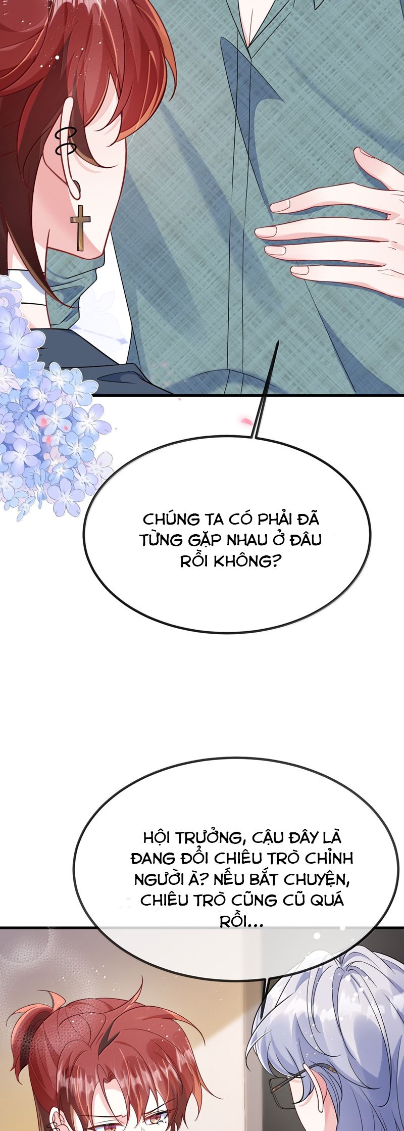 Giáo Bá Là Một Tên Yêu Tinh Chap 139 - Next Chap 140