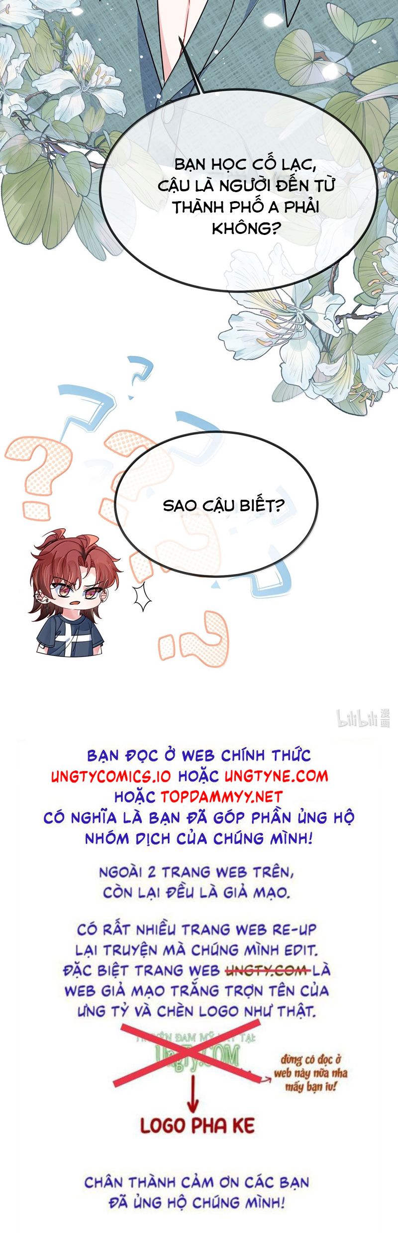 Giáo Bá Là Một Tên Yêu Tinh Chap 139 - Next Chap 140