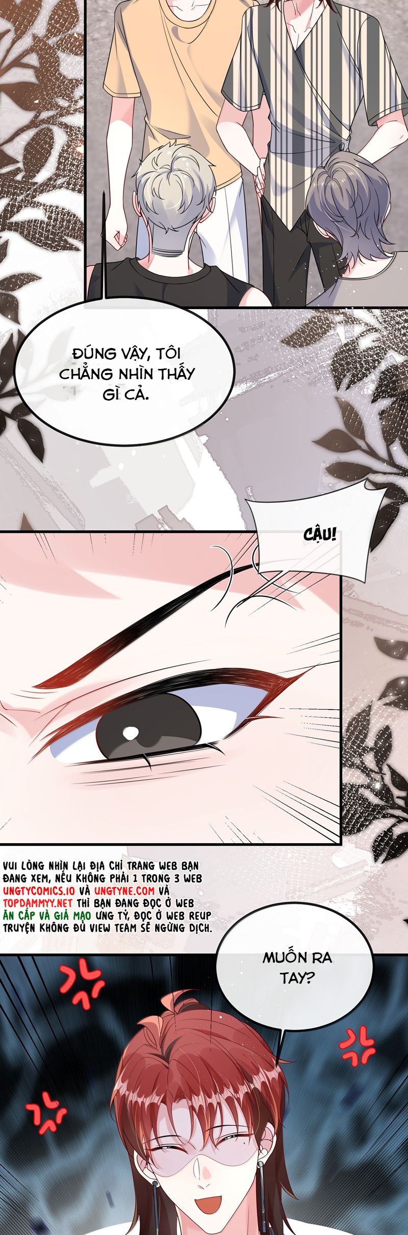 Giáo Bá Là Một Tên Yêu Tinh Chap 139 - Next Chap 140