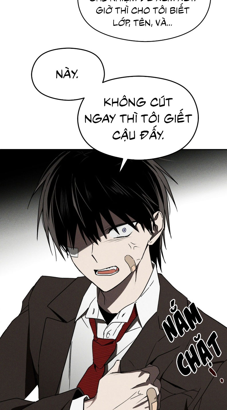 Hoạt Động Kỷ Luật Rắc Rối Chap 1 - Next Chap 2