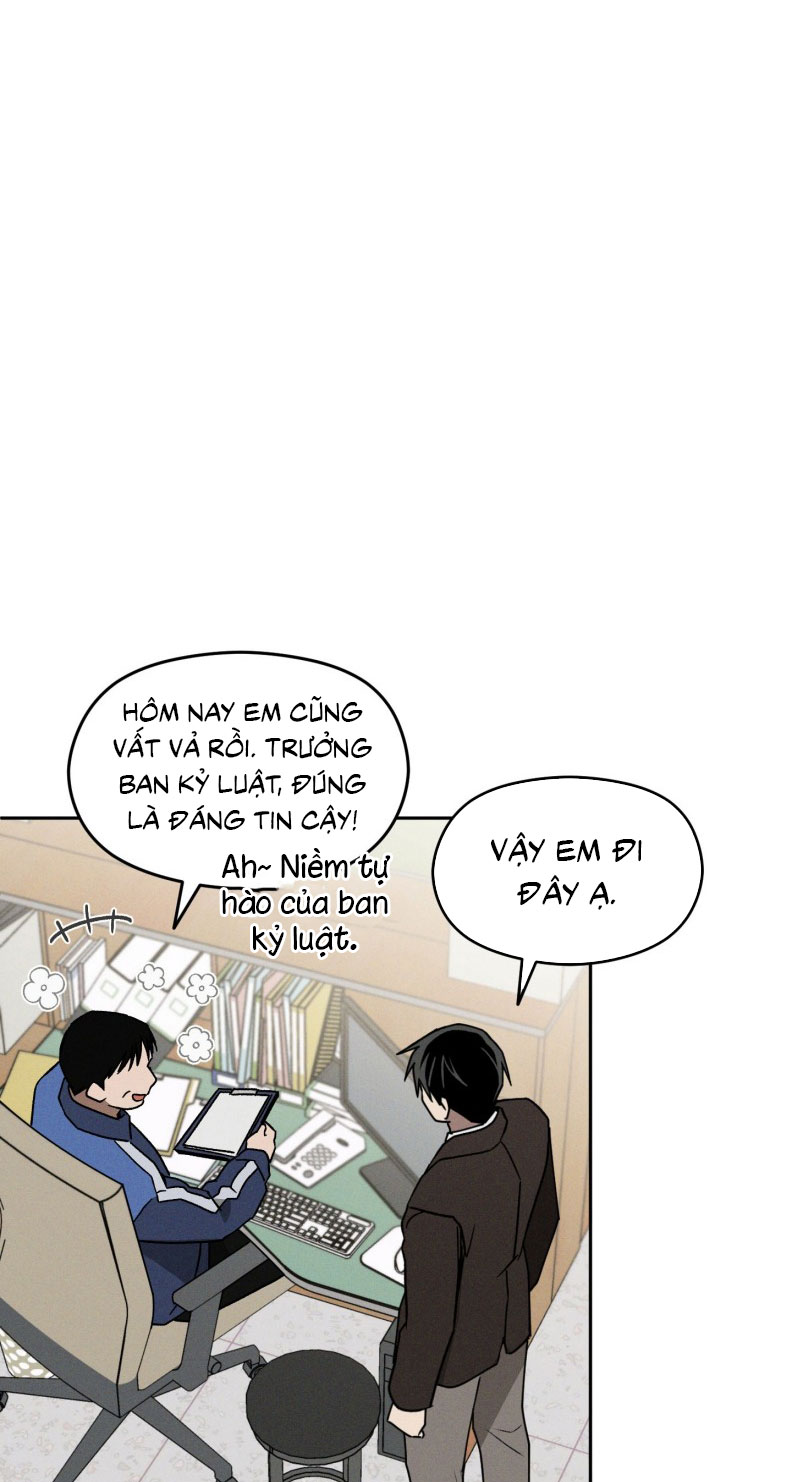 Hoạt Động Kỷ Luật Rắc Rối Chap 1 - Next Chap 2