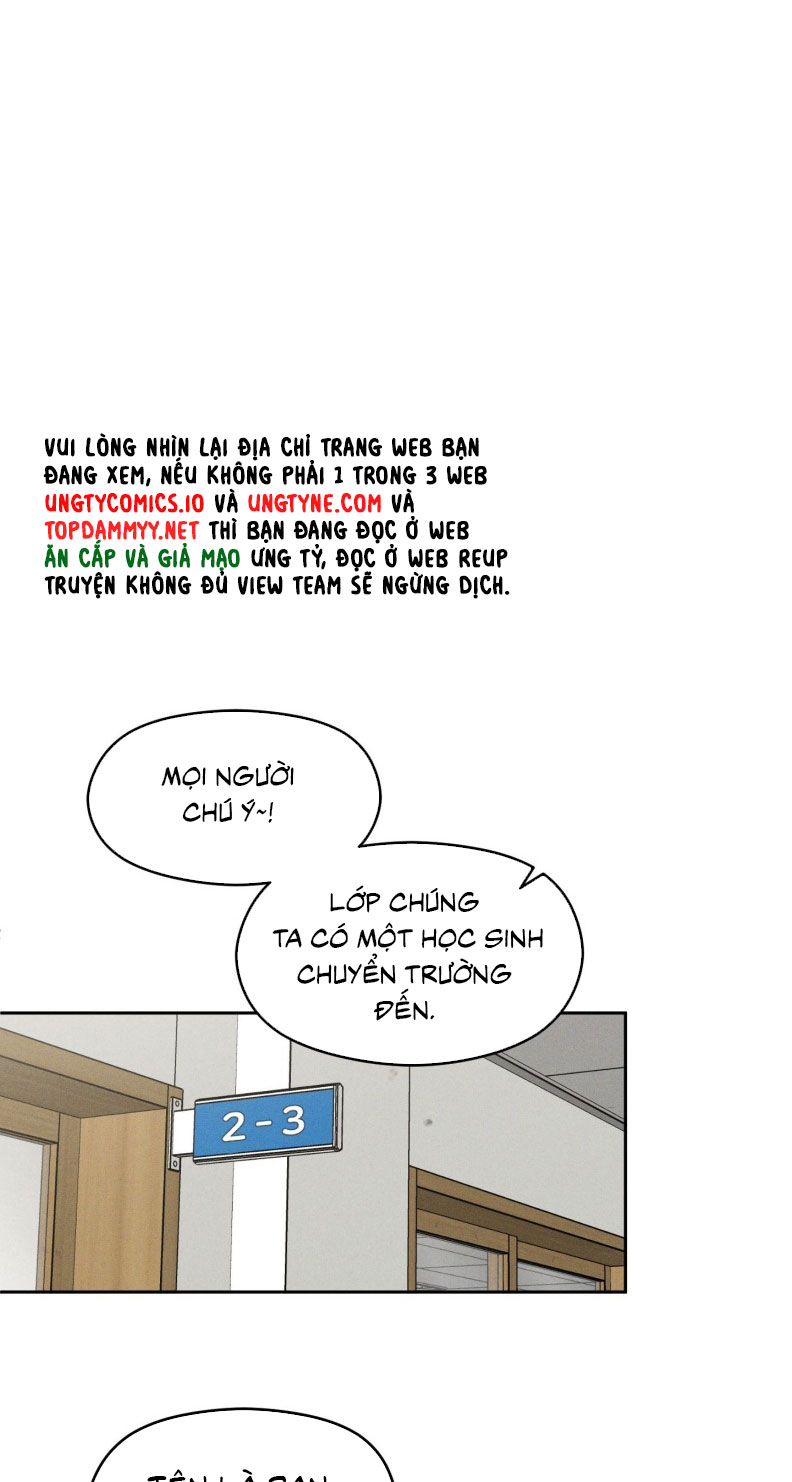 Hoạt Động Kỷ Luật Rắc Rối Chap 1 - Next Chap 2