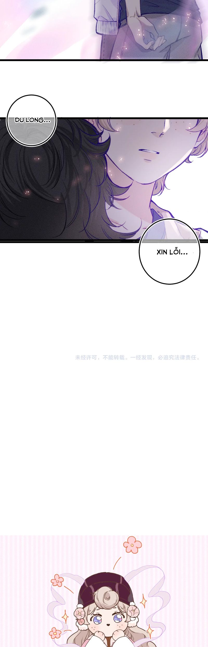 Cậu Vụng Về Quá Chap 14 - Next Chap 15