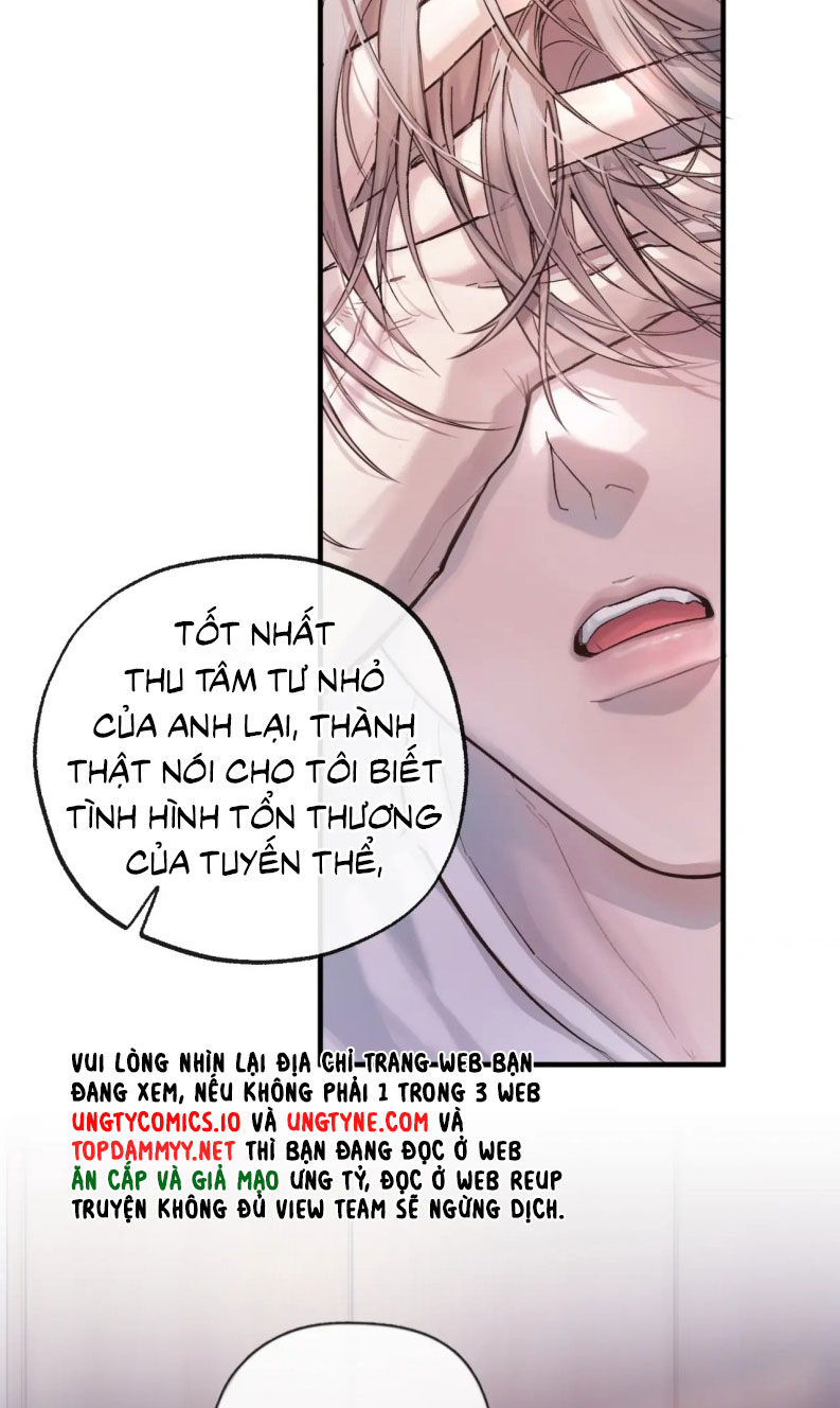 Tinh Vệ Chapter 4 - Next Chapter 5