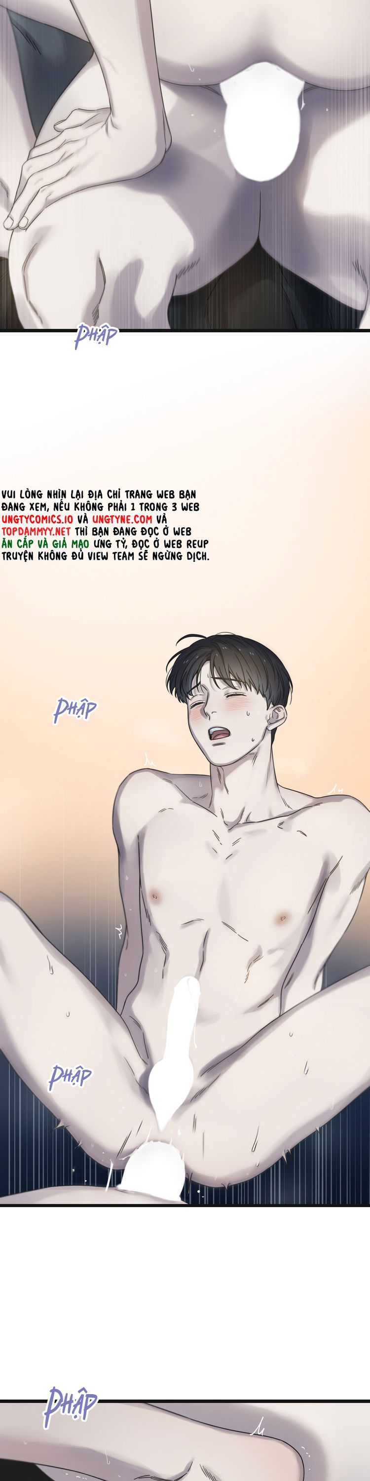 Tương Phùng Chap 70: H+ - Next 