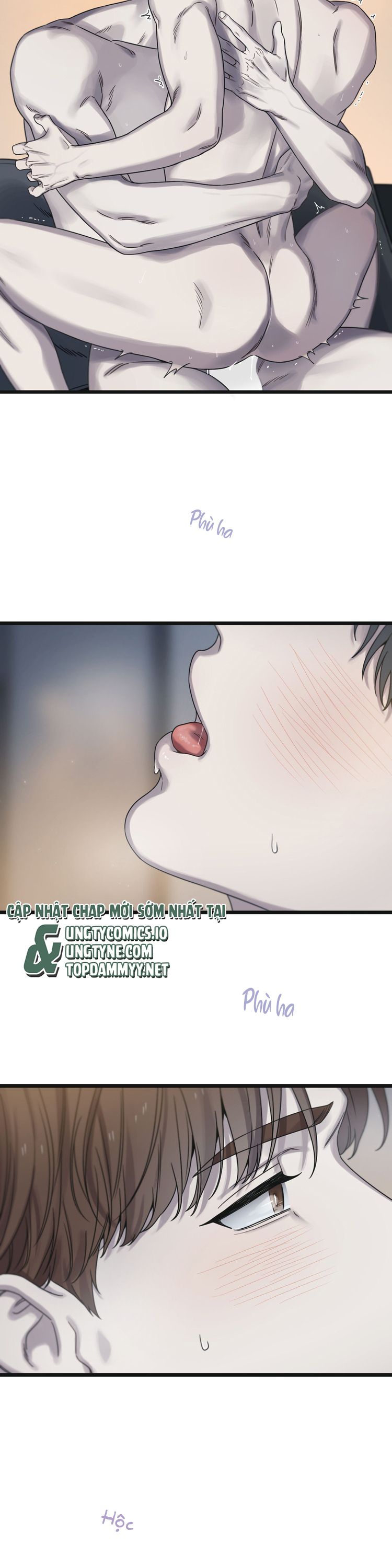 Tương Phùng Chap 70: H+ - Next 