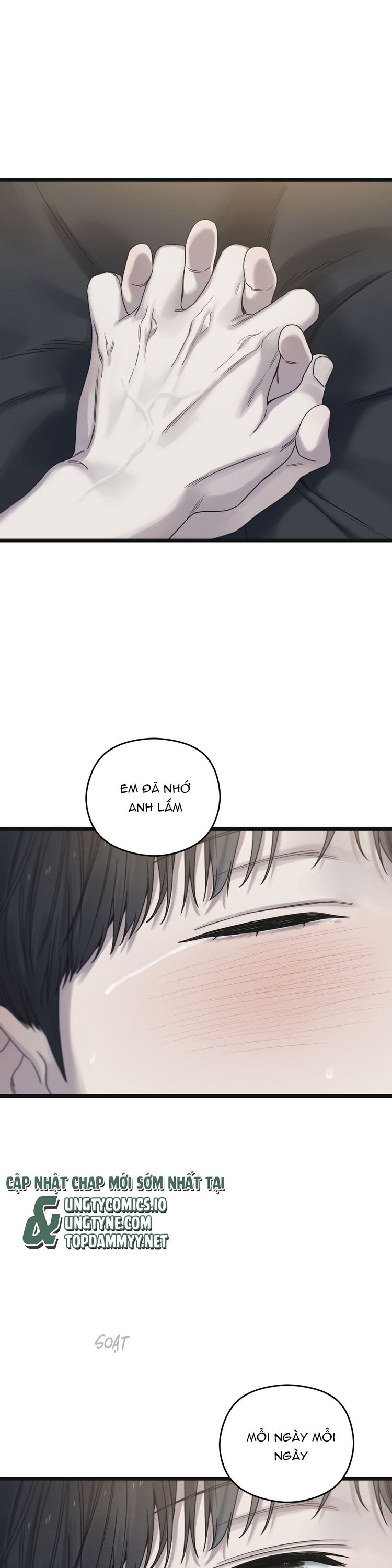 Tương Phùng Chap 70: H+ - Next Chap 71