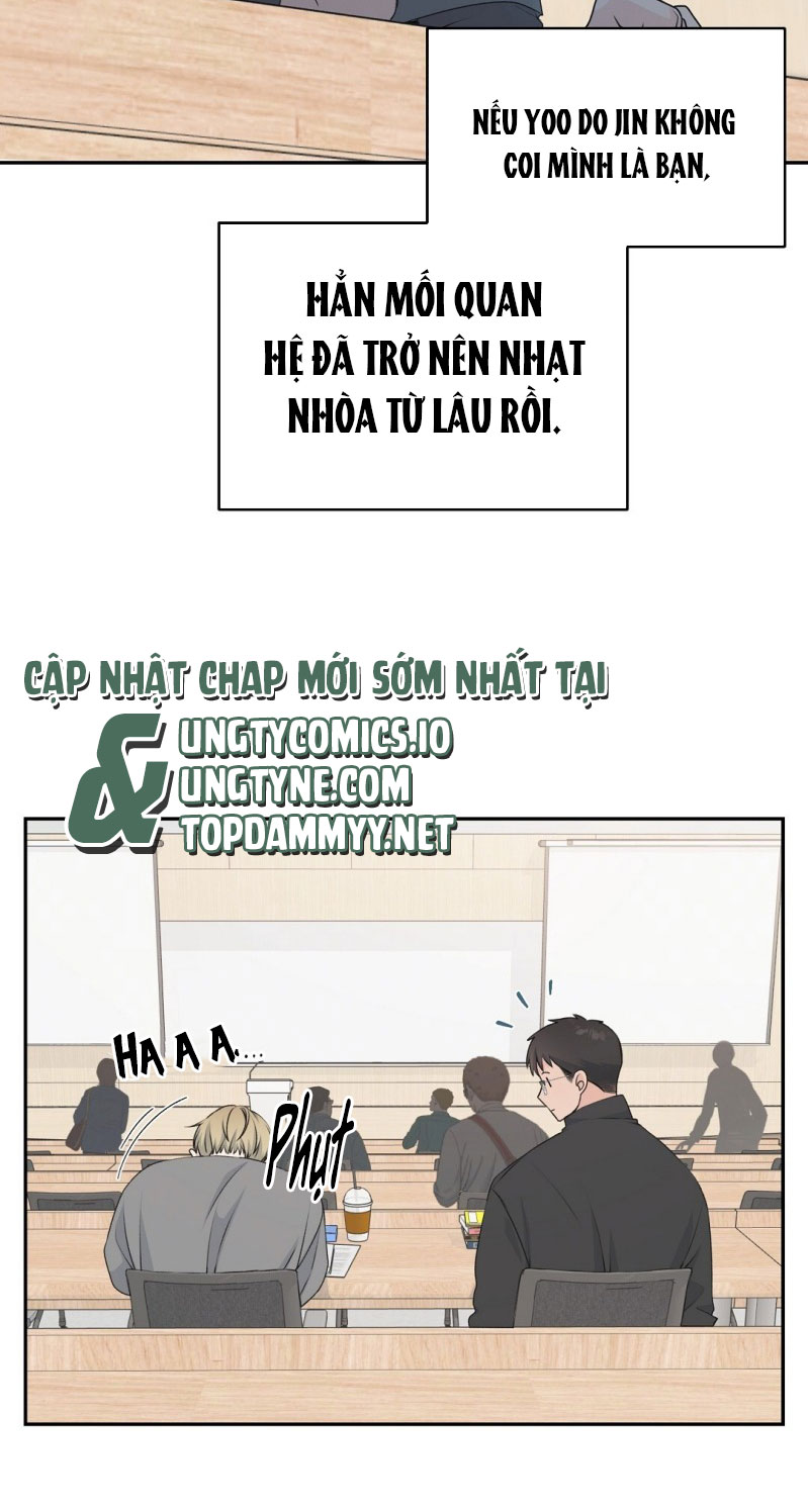 Kẹo Ngọt Yum Yum Chap 13 - Next Chap 14