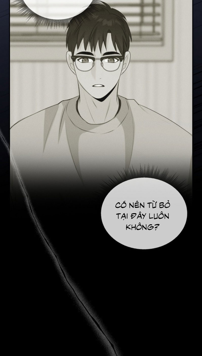 Kẹo Ngọt Yum Yum Chap 13 - Next Chap 14