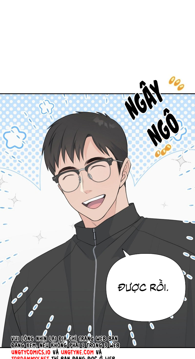 Kẹo Ngọt Yum Yum Chap 13 - Next Chap 14