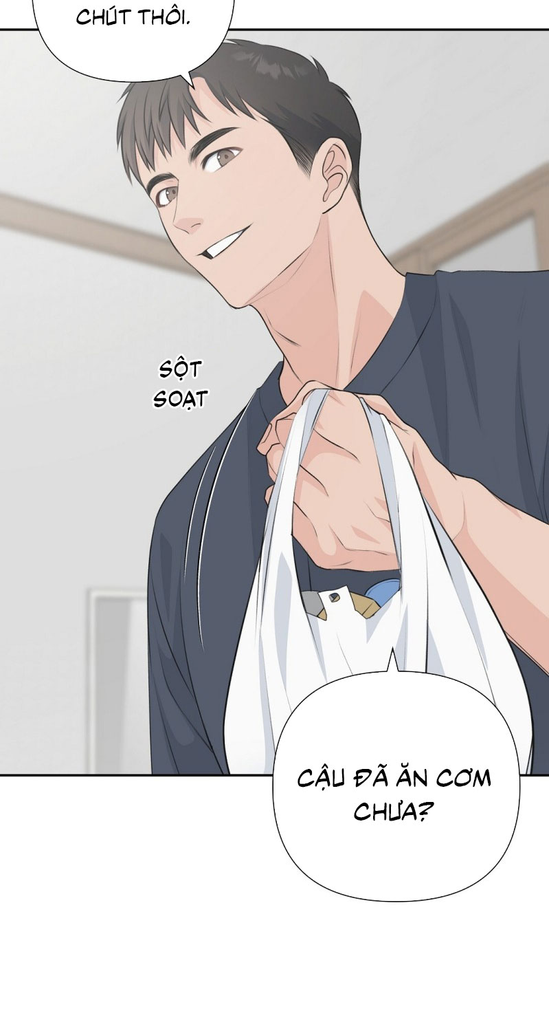 Kẹo Ngọt Yum Yum Chap 13 - Next Chap 14