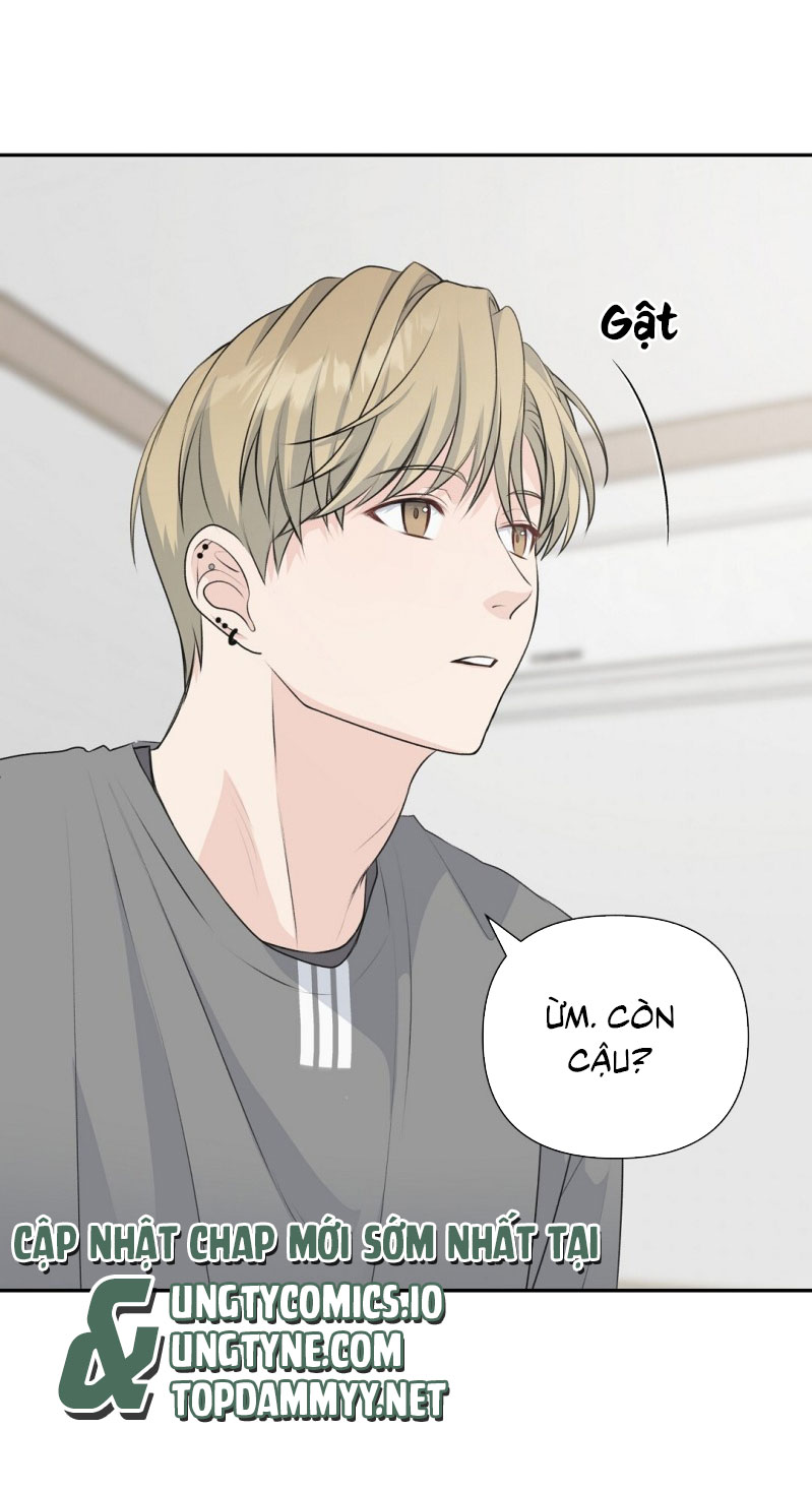 Kẹo Ngọt Yum Yum Chap 13 - Next Chap 14