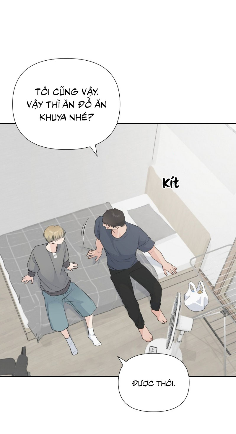 Kẹo Ngọt Yum Yum Chap 13 - Next Chap 14