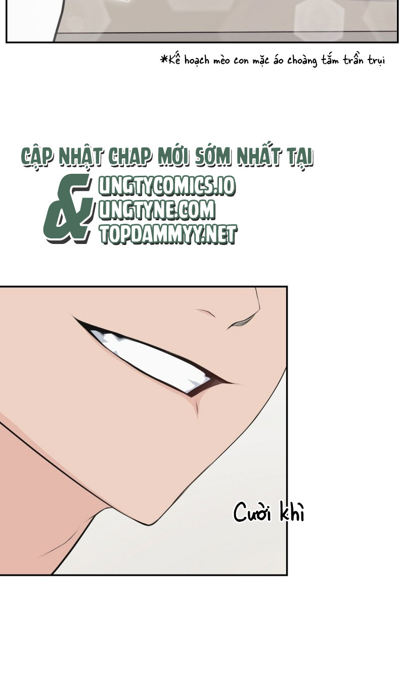 Kẹo Ngọt Yum Yum Chap 13 - Next Chap 14