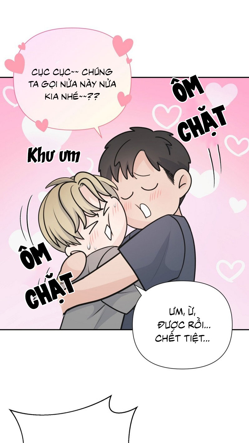 Kẹo Ngọt Yum Yum Chap 13 - Next Chap 14