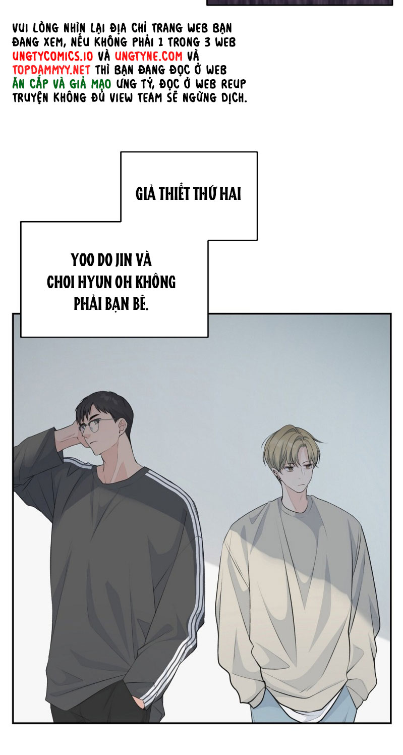 Kẹo Ngọt Yum Yum Chap 13 - Next Chap 14