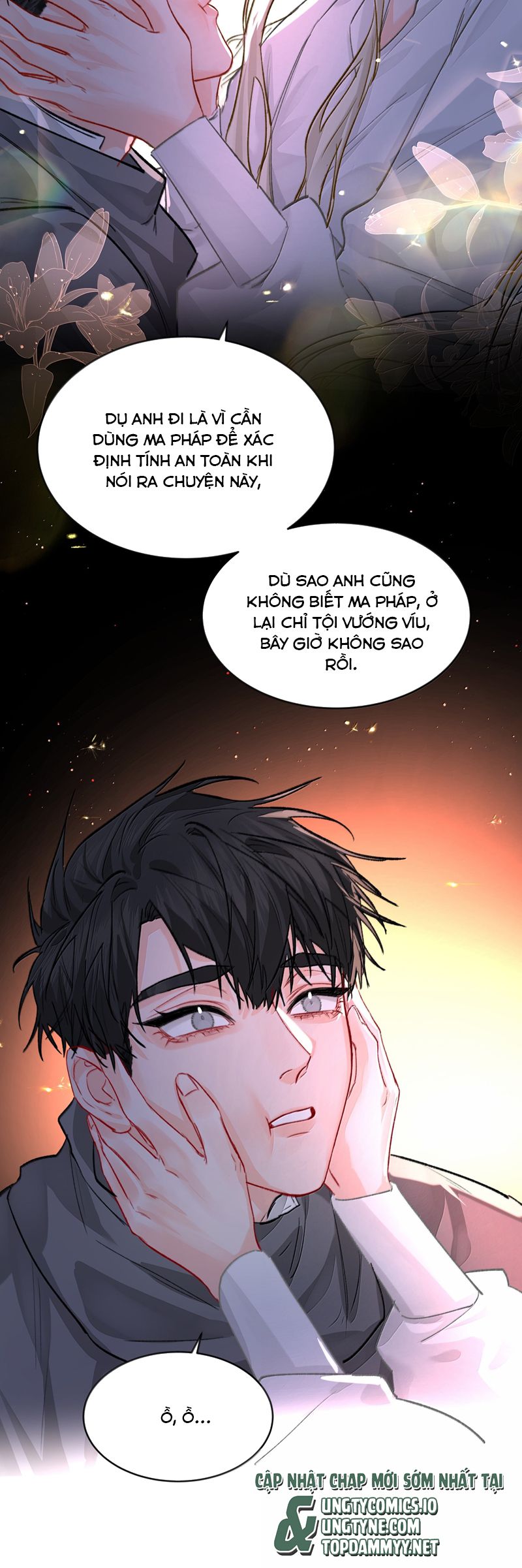 Tiền Nhiệm Vi Vương Chap 97 - Next Chap 98